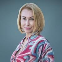 Olena Datsenko, photo 1