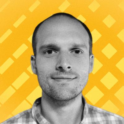 Greg DeArment, photo 1