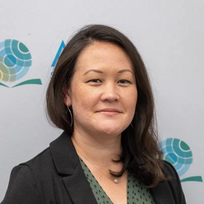 Asia Lindsay, photo 1