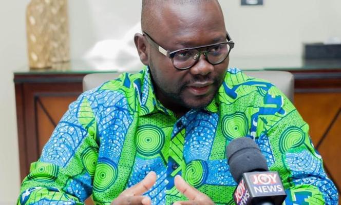 Forison Addo, photo 2