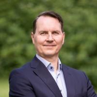 Markus Henriksson, photo 1