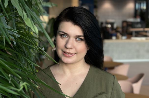 Iryna 🇺🇦, photo 1