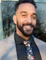 Ahmed Mohammed, photo 1