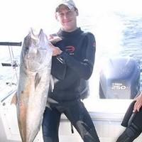 Christopher Lance, photo 2