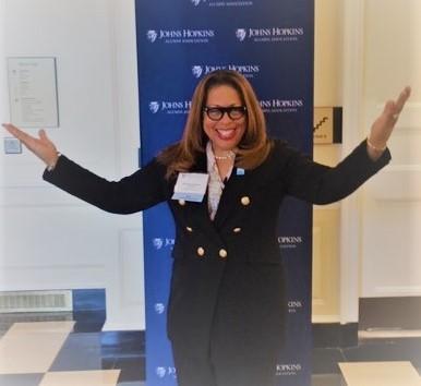 Rhoda Glover, photo 2