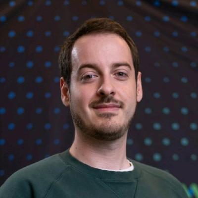 Alex Vincent, photo 2