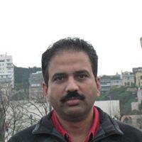 Himanshu Kumar, photo 1