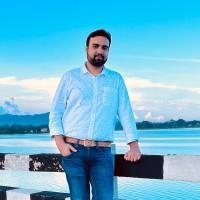 Sharad Mohan, photo 1