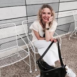 Michelle Cohen, photo 1