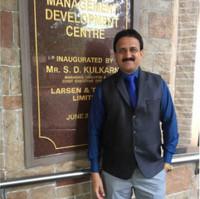 Nilesh Pathak, photo 2