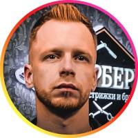 Alexandr Zhukov, photo 1