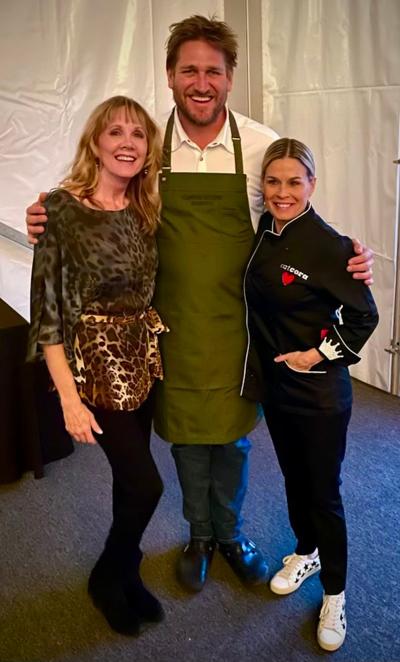 Cindy Smartt, photo 1