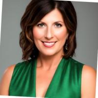 Jennifer Hickman, photo 2