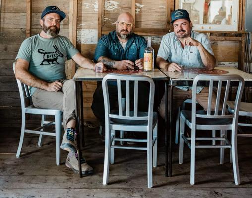 Peter Kerger, photo 1