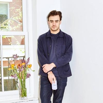 Benjamin Witte, photo 1