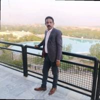 Fahad Maqbool, photo 2