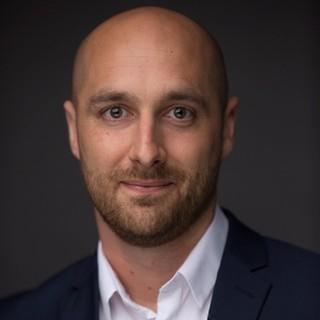 Benjamin Gatland, photo 1