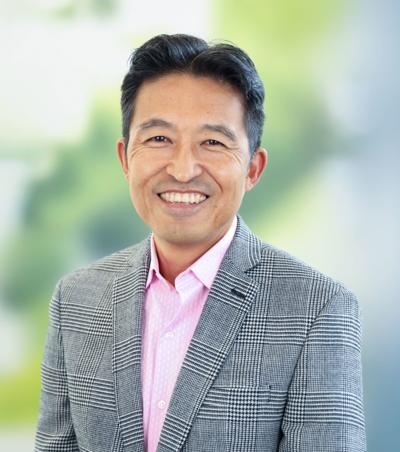 Jimmy Chung, photo 1