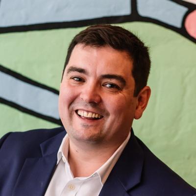 Craig Linton, photo 2