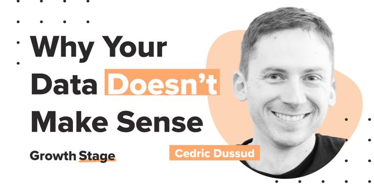 Cedric Dussud, photo 2