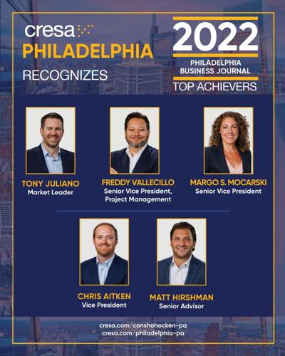 Steven R. Mocarski, photo 2