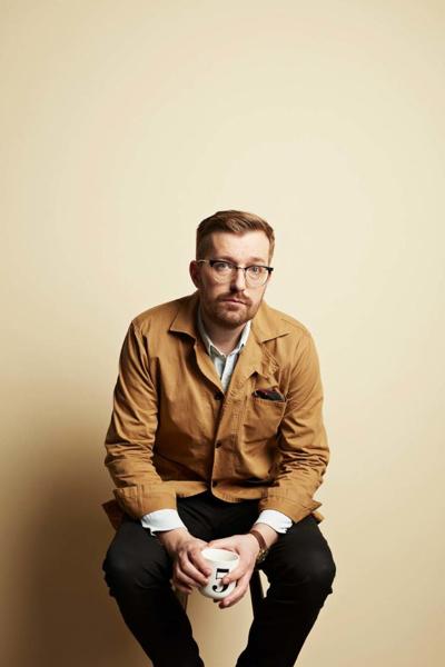 Rasmus Bruun, photo 1