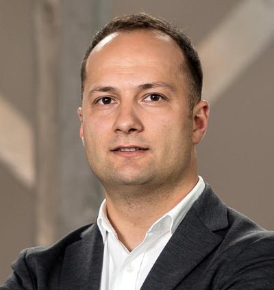 Cristian Dascalu, photo 1