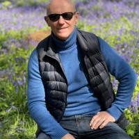 Conrad Clarke, photo 2