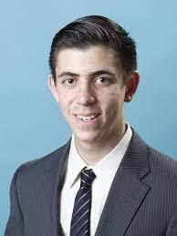 Thomas Galluccio, photo 2