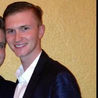 Kyle Schneck, photo 2