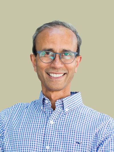 Umesh Padval, photo 2