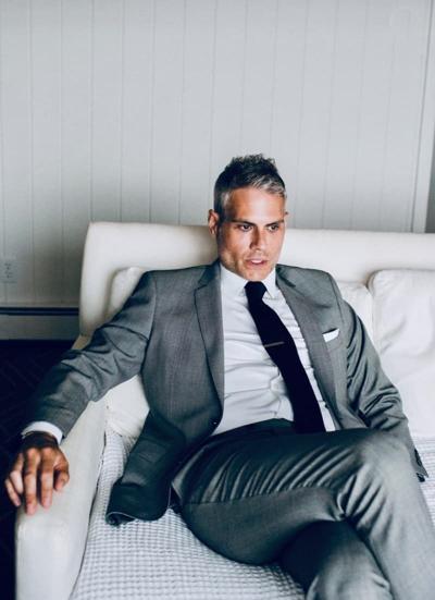 Rodney Steele, photo 2