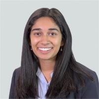 Jasmine Kareer, photo 1