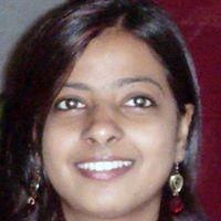 Khushbu Agarwal, photo 1