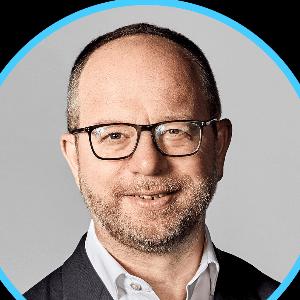 Nick Westoby, photo 1