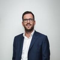 David Parsons, photo 2