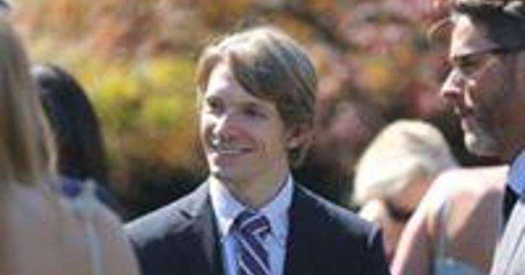 Simon Rowland, photo 1