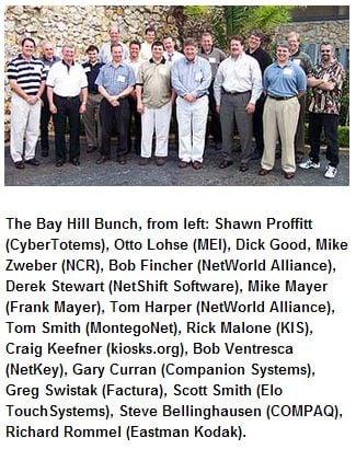 Robert Kwak, photo 2