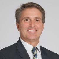 Stephen Dombrowski, photo 2