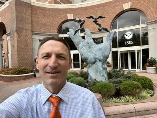 Jeff Schollaert, photo 1