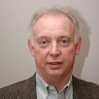 Ken Wallace, photo 1