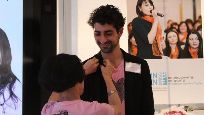 Stephanie Bruder, photo 2