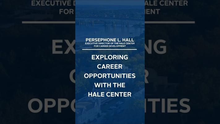 Persephone Hall, photo 1