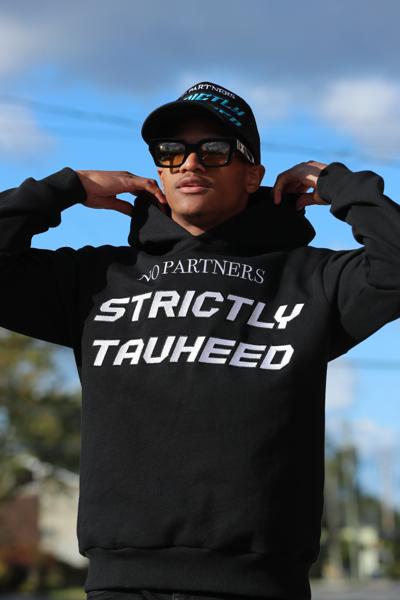 Tauheed Yarkhan, photo 1