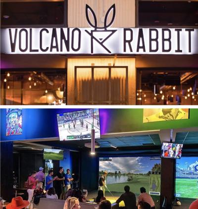 Mike Georgopoulos, photo 2