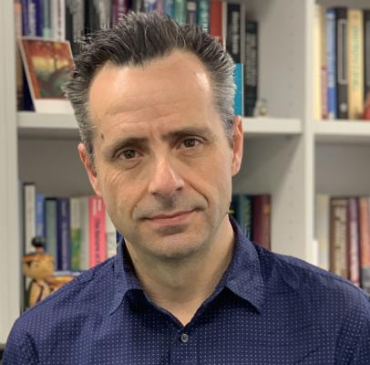 Gavan McNally, photo 1