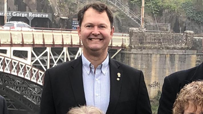 Greg Kieser, photo 2