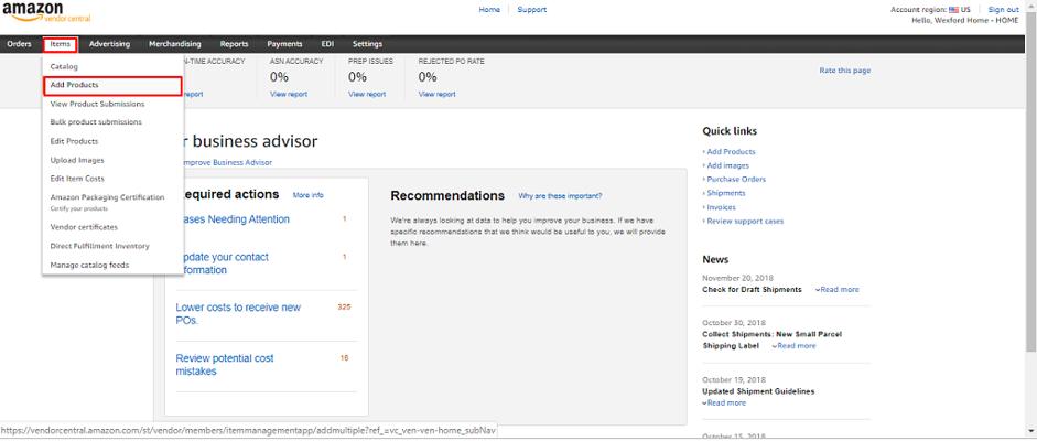 Amazon Central, photo 2