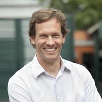 Aaron Pelman, photo 1