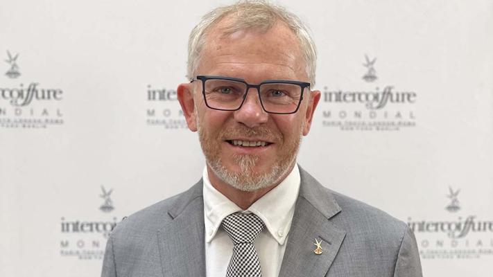 Peter Pfister, photo 2